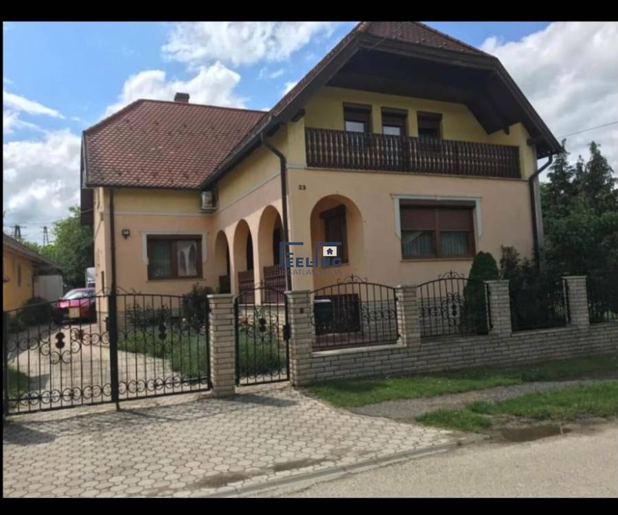 Albérlet, kiadó családi ház, Agostyán