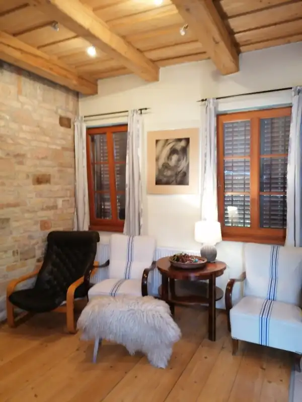 Albérlet, kiadó családi ház, Budaörs 1 szoba 40 m² 200 E Ft/hó