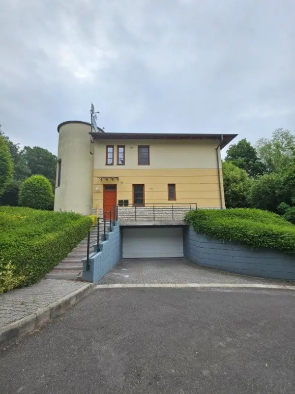 Albérlet, kiadó családi ház, Budapest, II. kerület 5 szoba 220 m² 946 E Ft/hó + Áfa