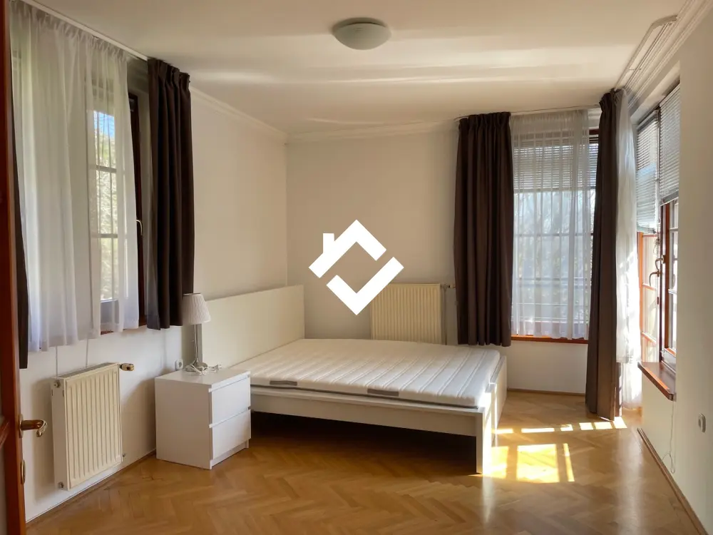 Budapest, II. kerület - Szépvölgy