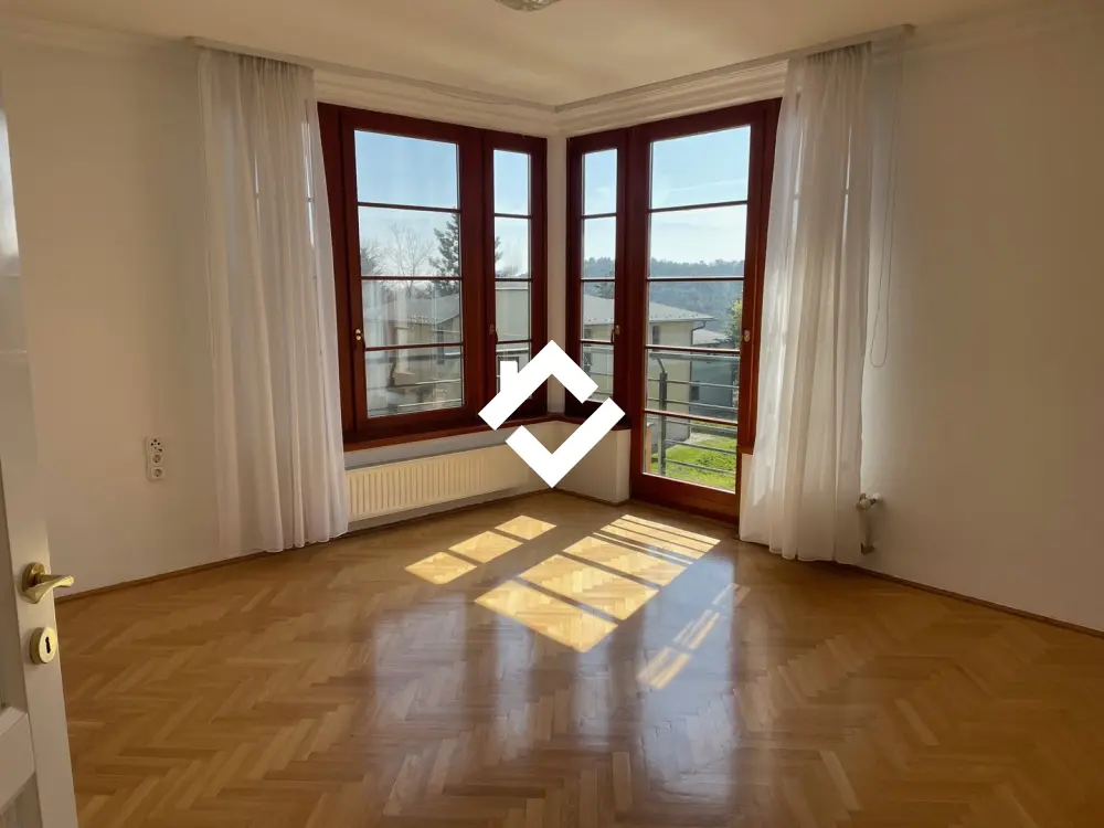 Budapest, II. kerület - Szépvölgy