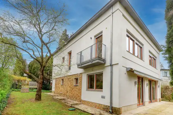 Albérlet, kiadó családi ház, Budapest, II. kerület 5 szoba 236 m² 1.21 M Ft/hó
