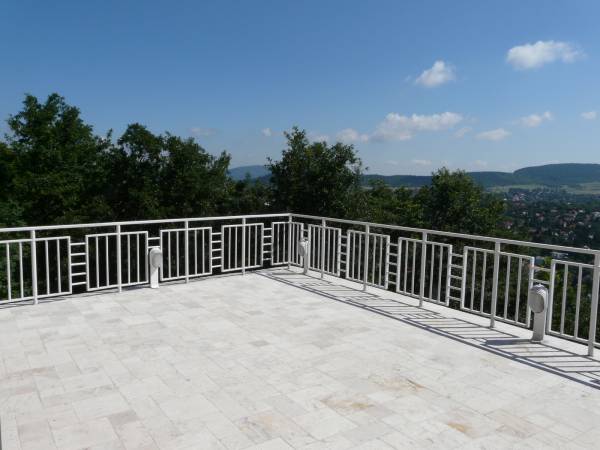 Albérlet, kiadó családi ház, Budapest, II. kerület