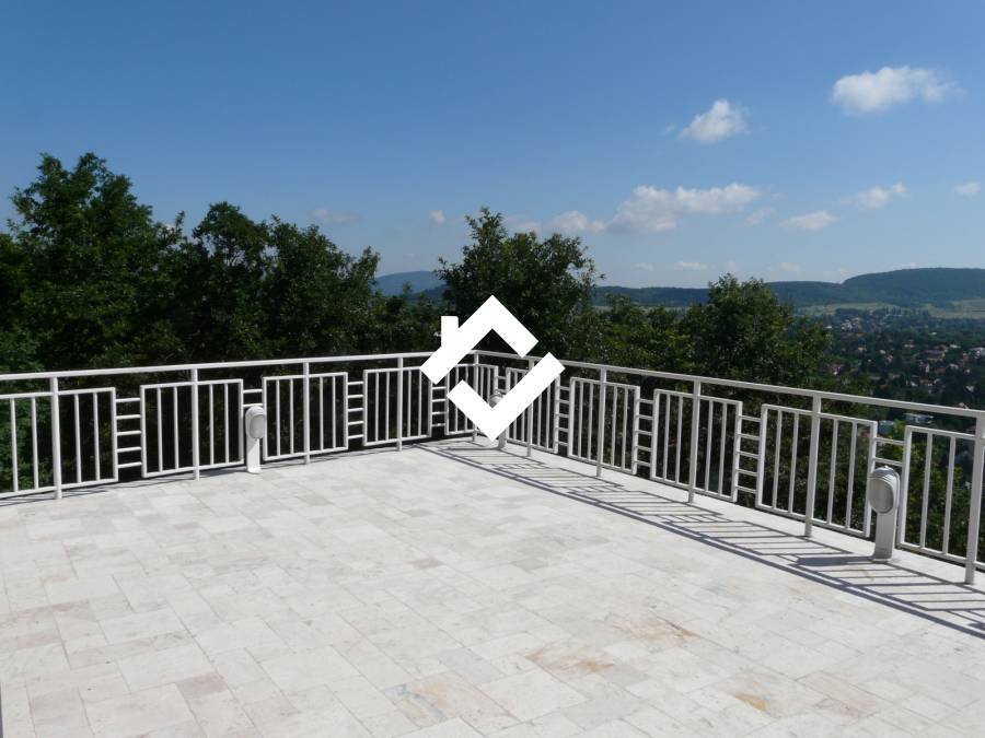 Albérlet, kiadó családi ház, Budapest, II. kerület
