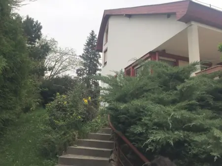 Albérlet, kiadó családi ház, Budapest, II. kerület