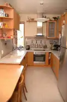 Budapest, II. kerület - Erzsébetliget