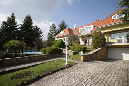 Albérlet, kiadó családi ház, Budapest, II. kerület