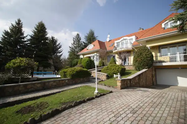 Albérlet, kiadó családi ház, Budapest, II. kerület 7 szoba 360 m² 1.33 M Ft/hó