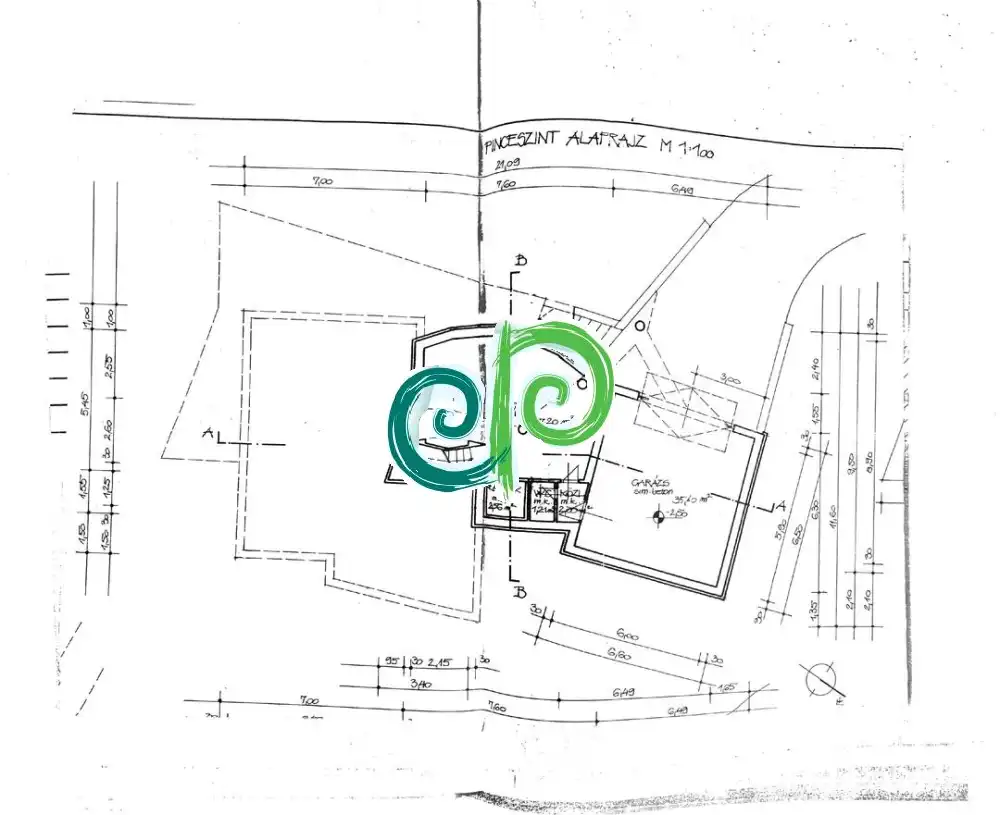 Budapest, II. kerület - Pesthidegkút-Ófalu - II/A