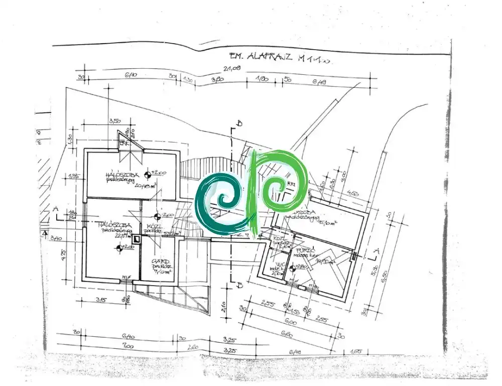Budapest, II. kerület - Pesthidegkút-Ófalu - II/A