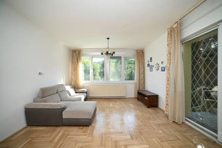 Albérlet, kiadó családi ház, Budapest, II. kerület