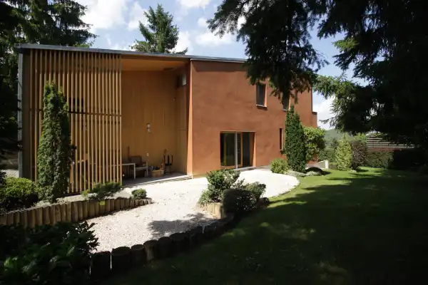 Albérlet, kiadó családi ház, Budapest, II. kerület 4 szoba 200 m² 985 E Ft/hó