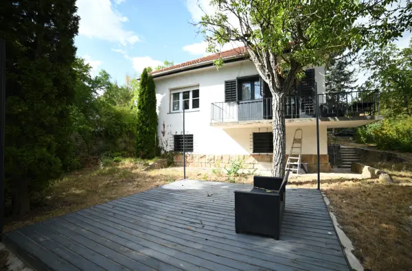 Albérlet, kiadó családi ház, Budapest, II. kerület 3 szoba 110 m² 525 E Ft/hó