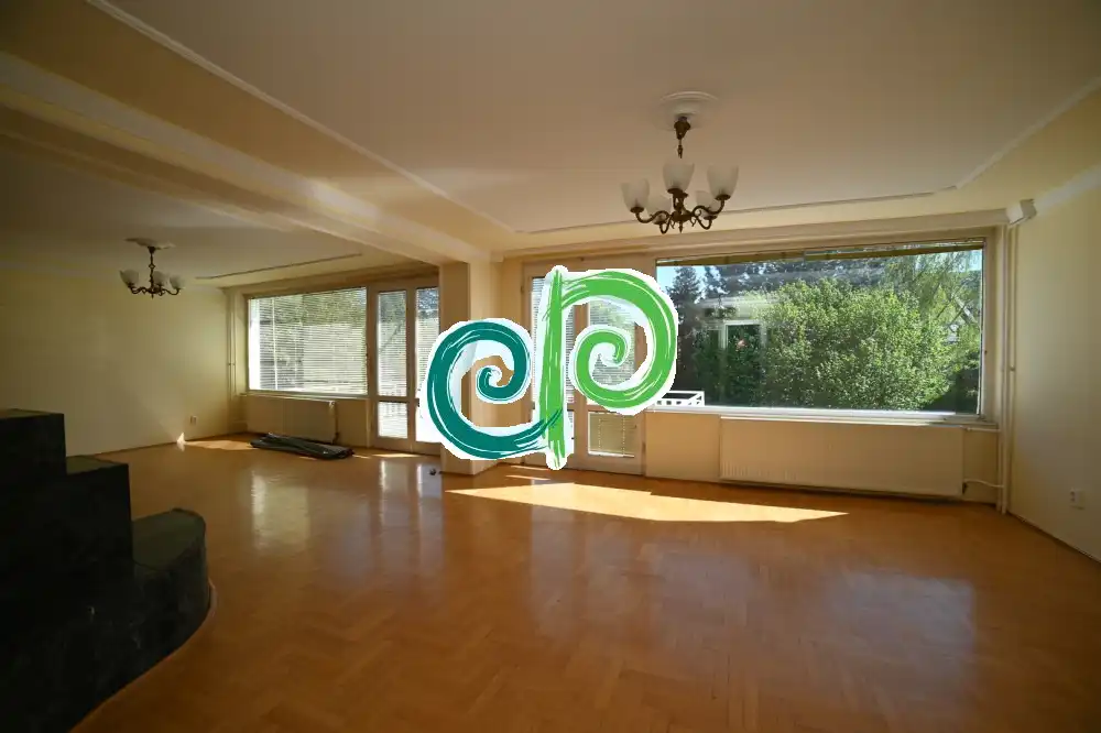 Budapest, II. kerület - Remetekertváros - II/A