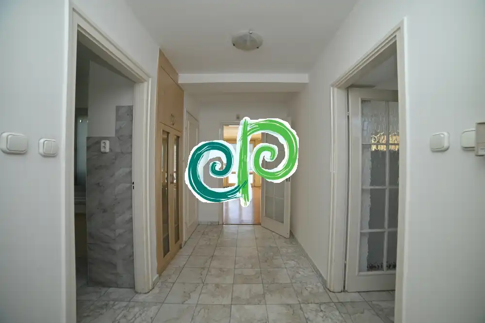 Budapest, II. kerület - Remetekertváros - II/A