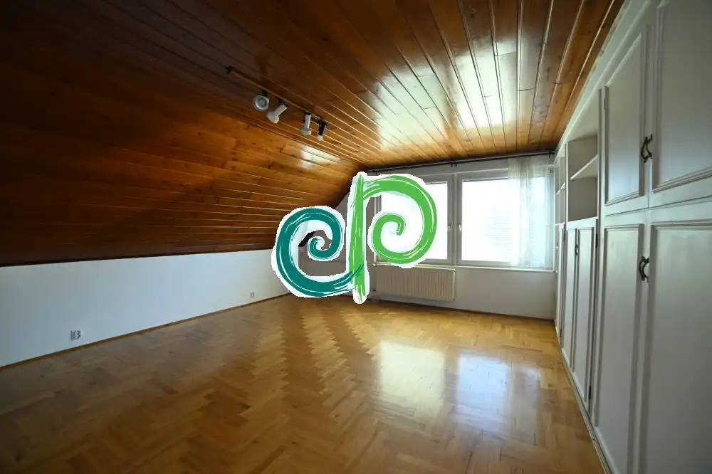 Budapest, II. kerület - Remetekertváros - II/A