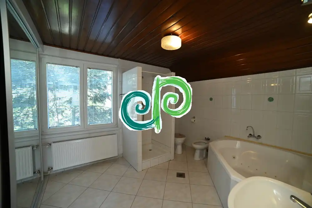 Budapest, II. kerület - Remetekertváros - II/A