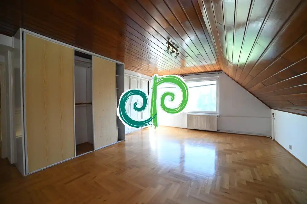 Budapest, II. kerület - Remetekertváros - II/A