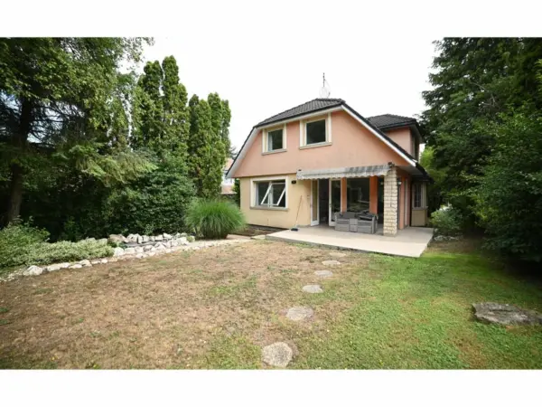Albérlet, kiadó családi ház, Budapest, II. kerület 5+1 szoba 270 m² 800 E Ft/hó