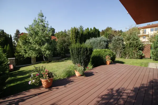 Albérlet, kiadó családi ház, Budapest, II. kerület 5 szoba 200 m² 900 E Ft/hó
