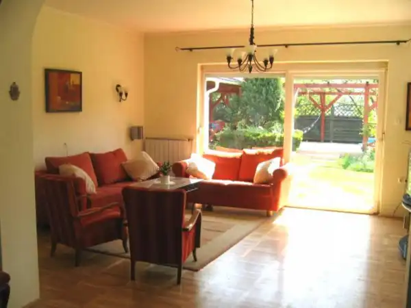 Albérlet, kiadó családi ház, Budapest, II. kerület 6 szoba 280 m² 948 E Ft/hó
