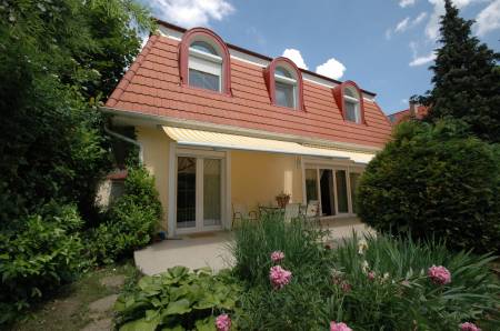 Albérlet, kiadó családi ház, Budapest, II. kerület