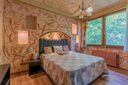 Albérlet, kiadó családi ház, Budapest, II. kerület