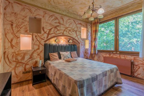 Albérlet, kiadó családi ház, Budapest, II. kerület
