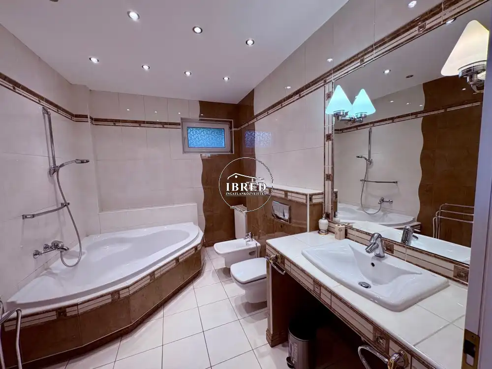 Budapest, XI. kerület - Sasad