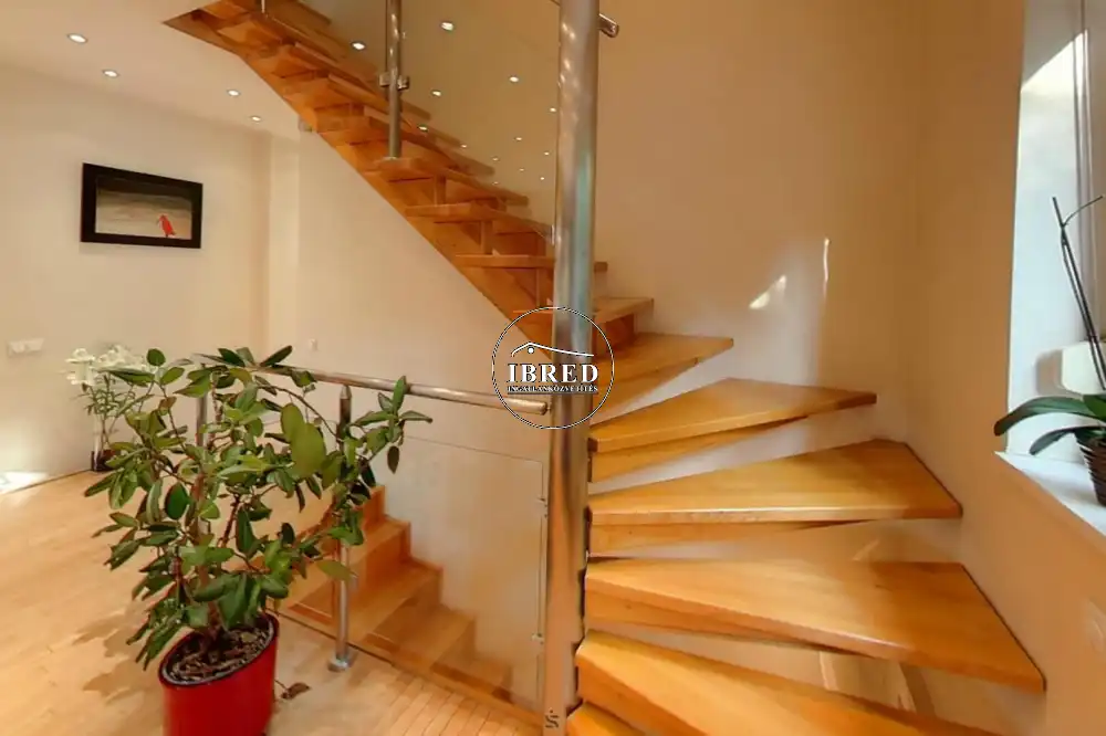 Budapest, XI. kerület - Sasad