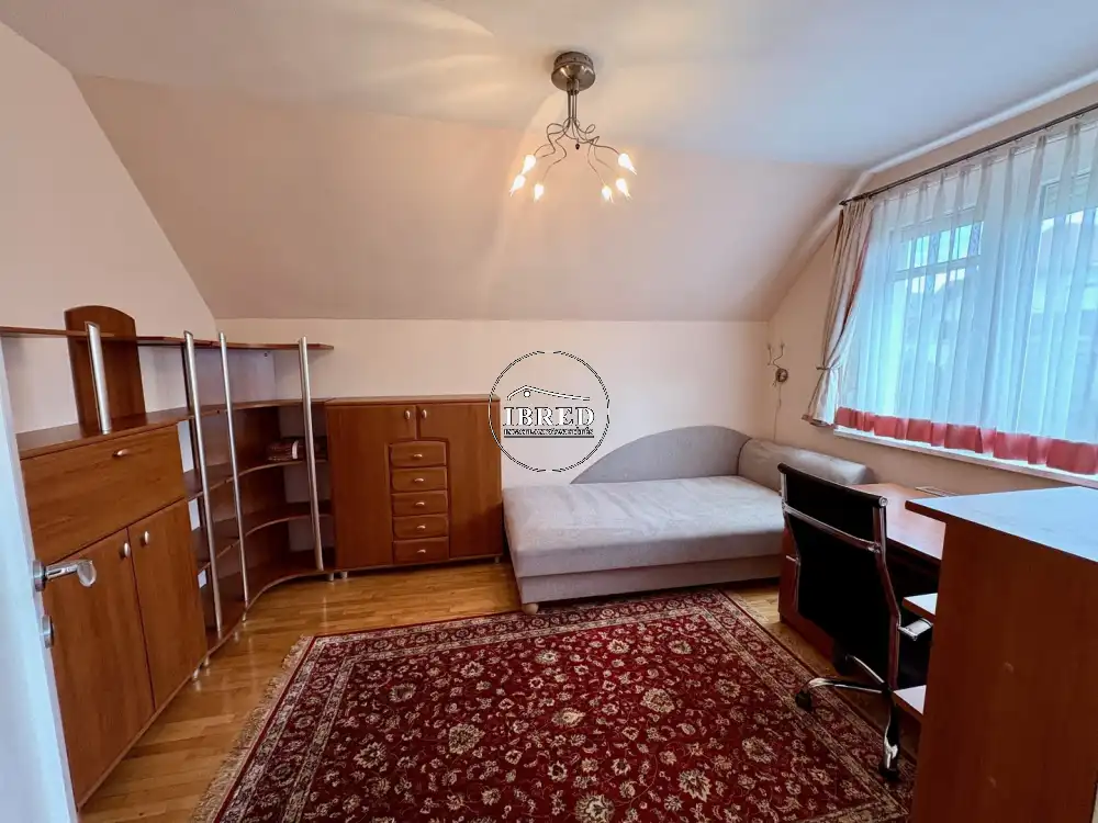 Budapest, XI. kerület - Sasad