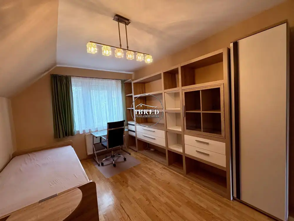 Budapest, XI. kerület - Sasad