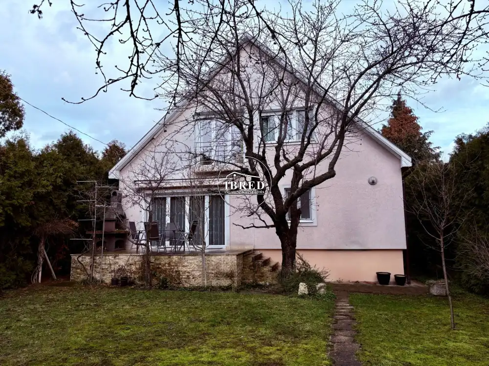 Budapest, XI. kerület - Sasad