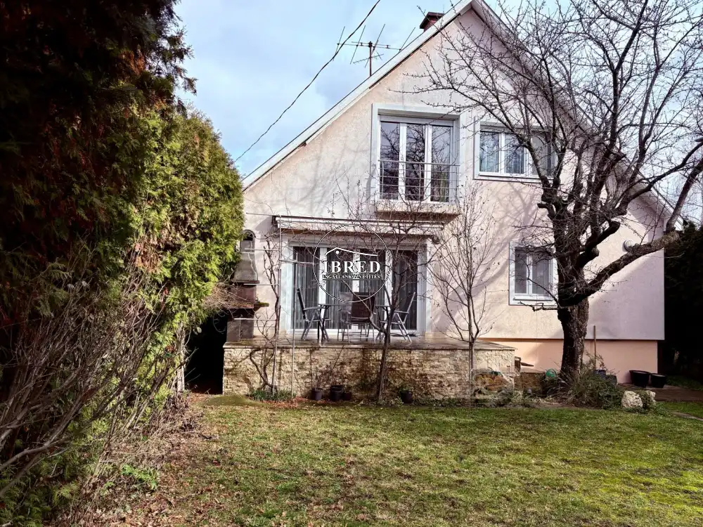 Budapest, XI. kerület - Sasad