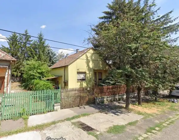 Albérlet, kiadó családi ház, Budapest, XVI. kerület 3 szoba 80 m² 350 E Ft/hó