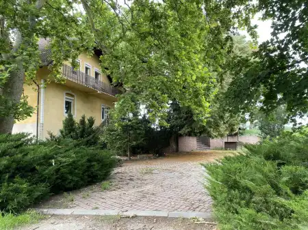 Albérlet, kiadó családi ház, Dabas