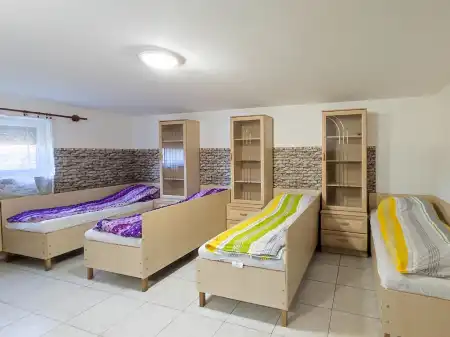 Albérlet, kiadó családi ház, Dunaföldvár