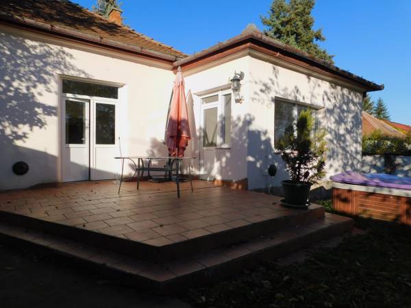 Albérlet, kiadó családi ház, Eger