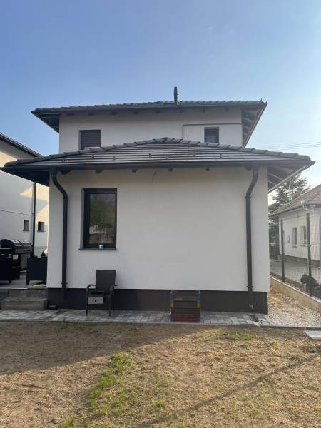 Albérlet, kiadó családi ház, Gyál