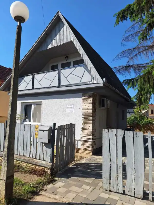 Albérlet, kiadó családi ház, Hajdúszoboszló 3 szoba 85 m² 250 E Ft/hó