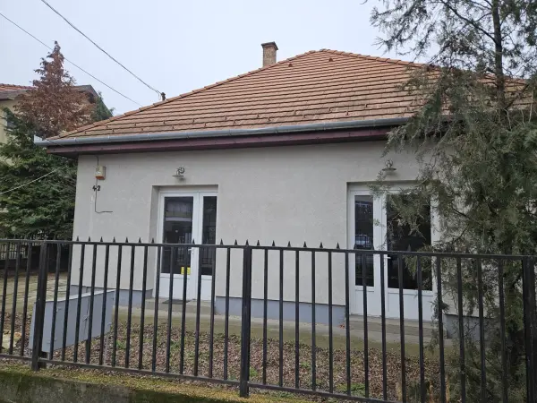 Albérlet, kiadó családi ház, Halásztelek 3 szoba 78 m² 390 E Ft/hó