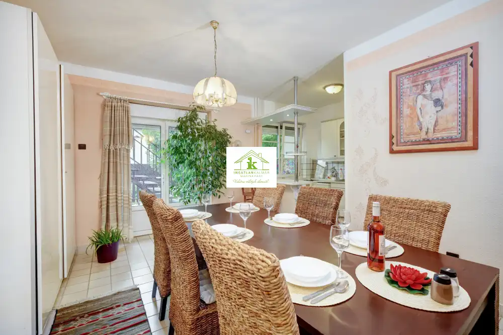 Zala megye - Hévíz