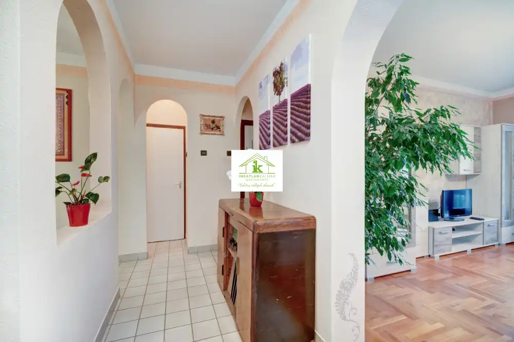 Zala megye - Hévíz