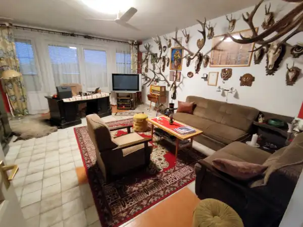 Albérlet, kiadó családi ház, Himesháza 4 szoba 200 m² 400 E Ft/hó