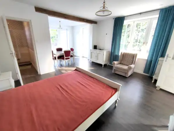 Albérlet, kiadó családi ház, Majs 2 szoba 72 m² 160 E Ft/hó
