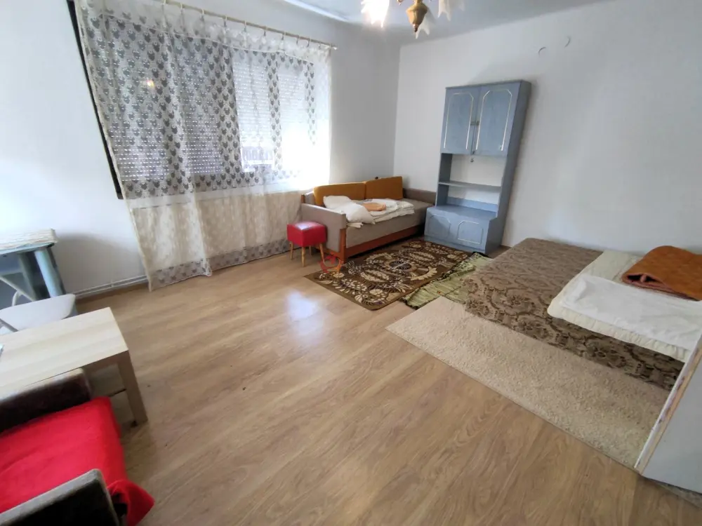 Baranya megye - Mohács