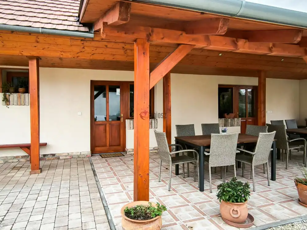 Tolna megye - Németkér