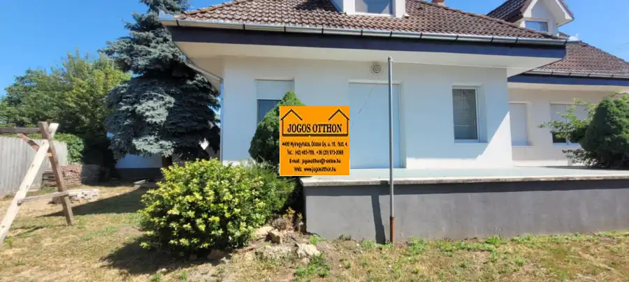 Albérlet, kiadó családi ház, Nyíregyháza