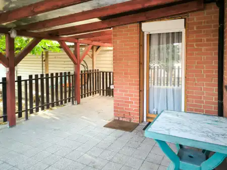 Albérlet, kiadó családi ház, Paks 3 szoba 140 m² 350 E Ft/hó