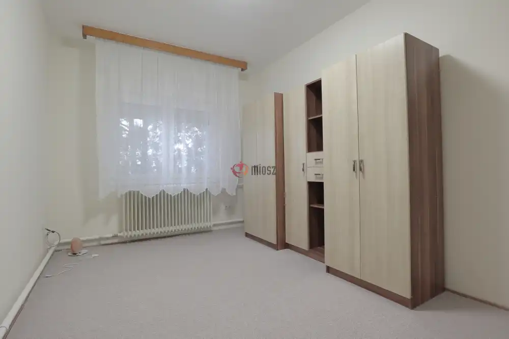 Csongrád megye - Sándorfalva